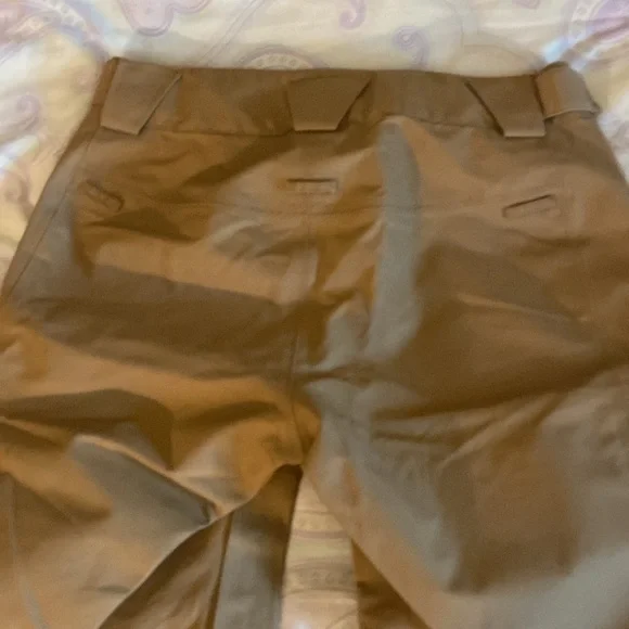 North face, snow pants - Picture 8 of 12